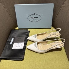 Prada Sandals